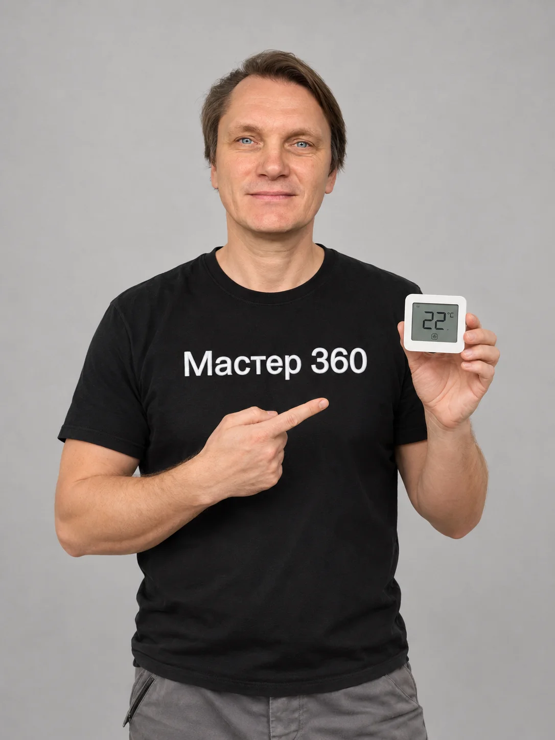Игорь